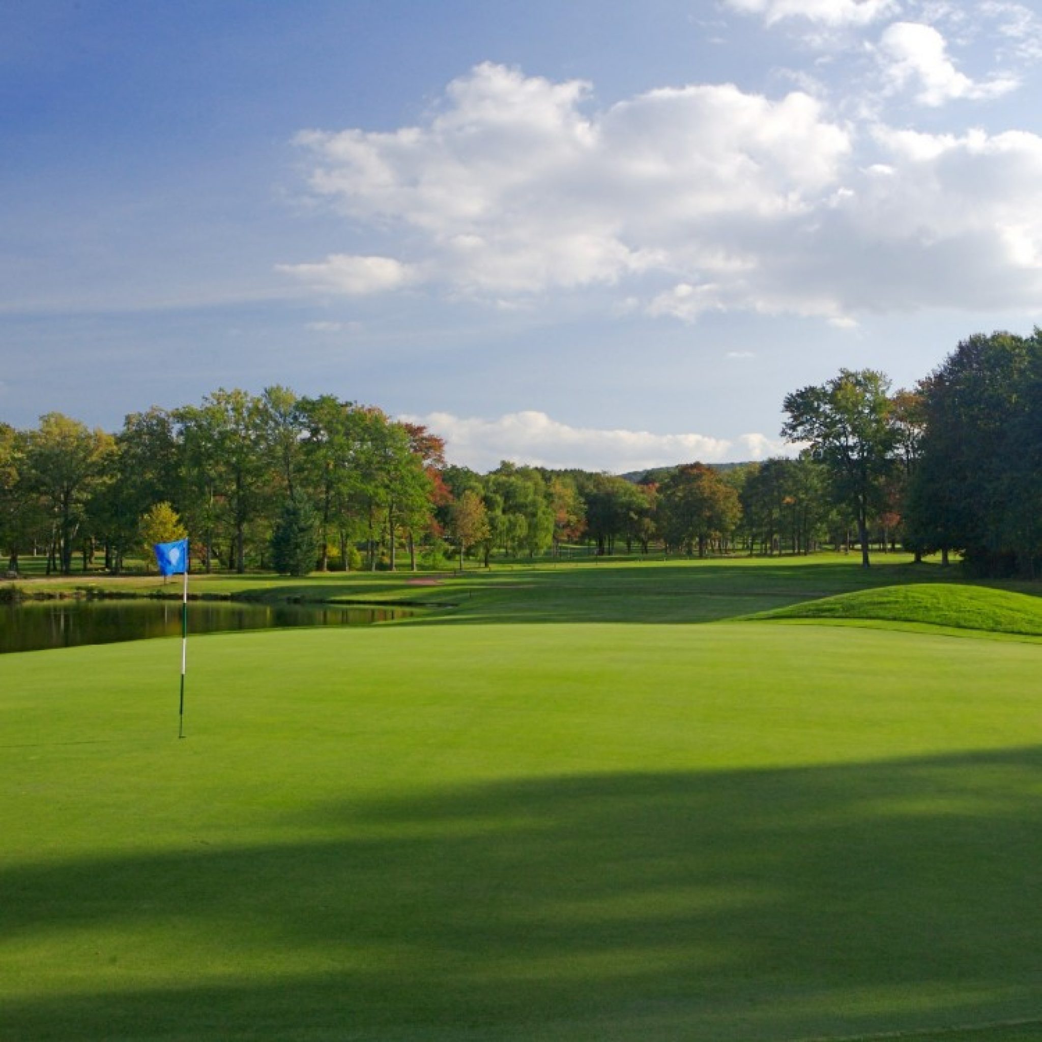 Bowling Green Golf Club