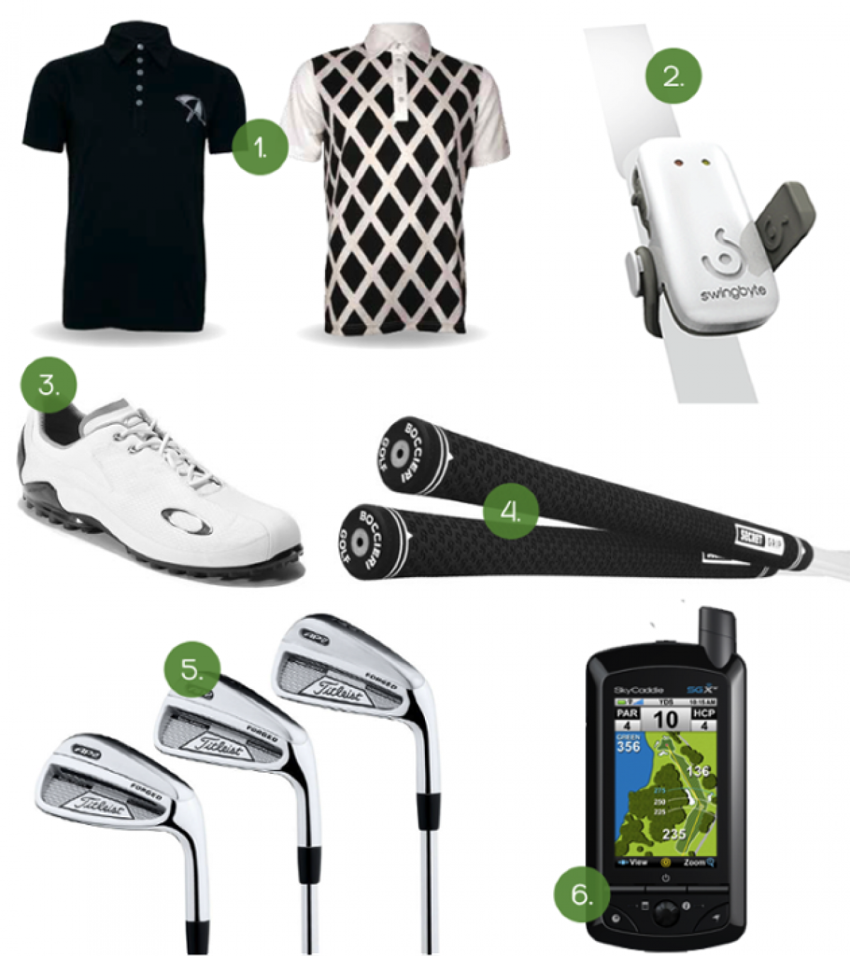 Last Minute Father’s Day Golf Gift Ideas for Dad  Bowling Green Golf Club